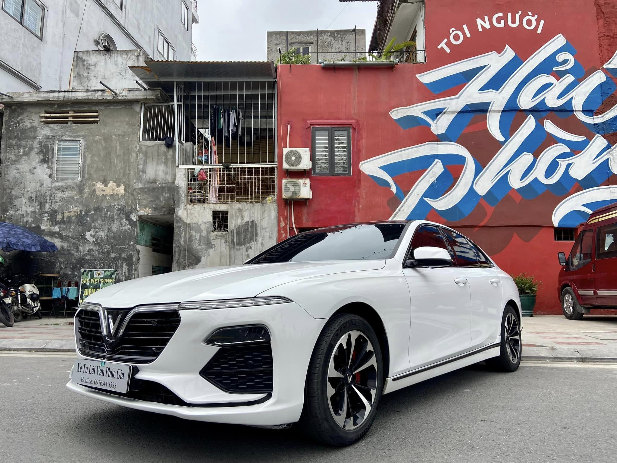 Top 10 Địa Điểm Cho Thuê Xe 4 Chỗ H...