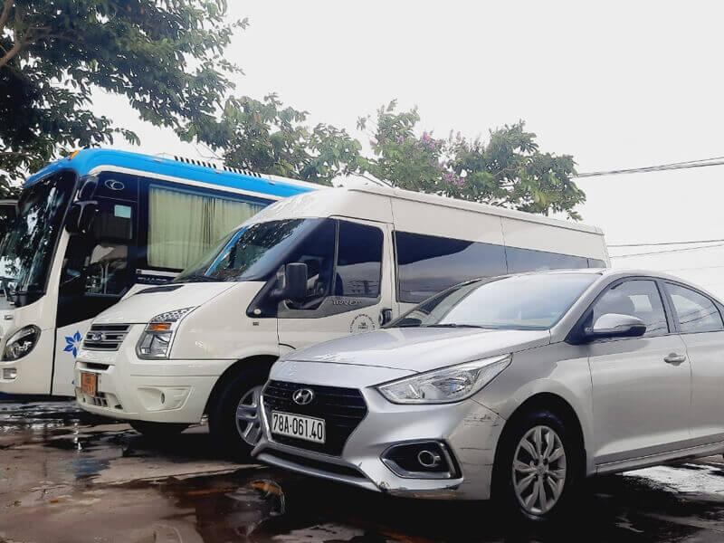 Top 6 Đơn Vị Thuê Xe 4 Chỗ Phú Yên ...