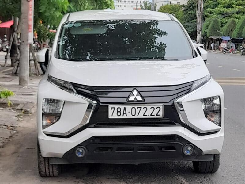 Top 6 Đơn Vị Thuê Xe 4 Chỗ Phú Yên Chất Lượng Nên Tham Khảo