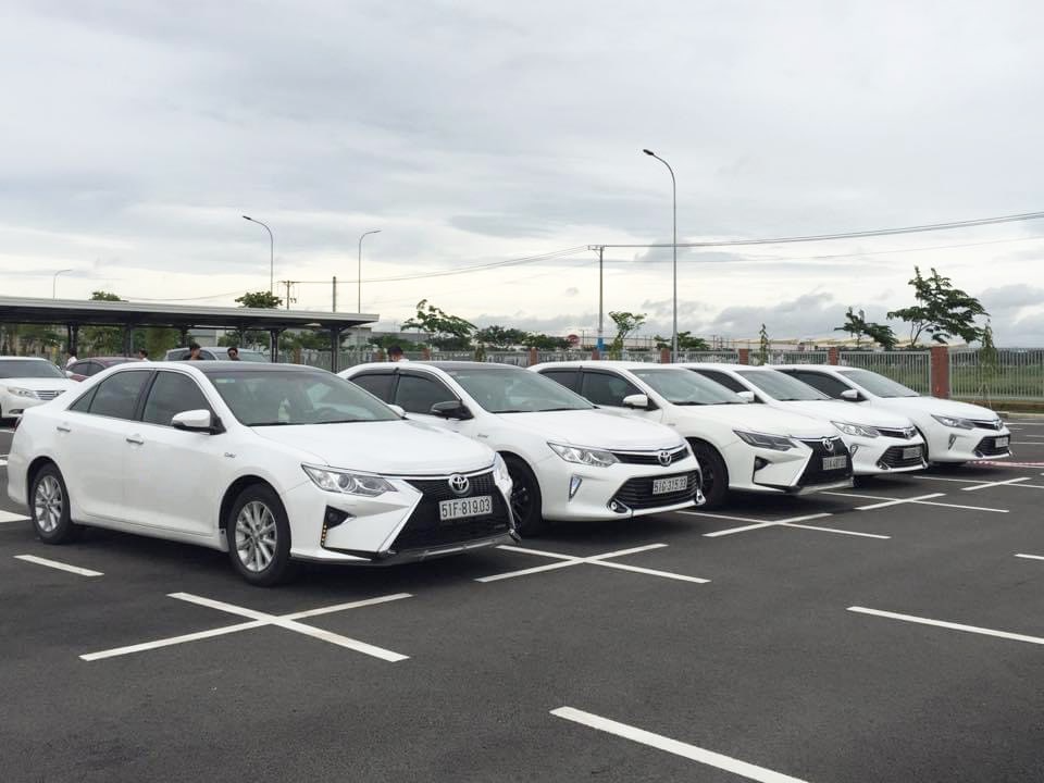Top 6 Đơn Vị Thuê Xe 4 Chỗ Phú Yên ...
