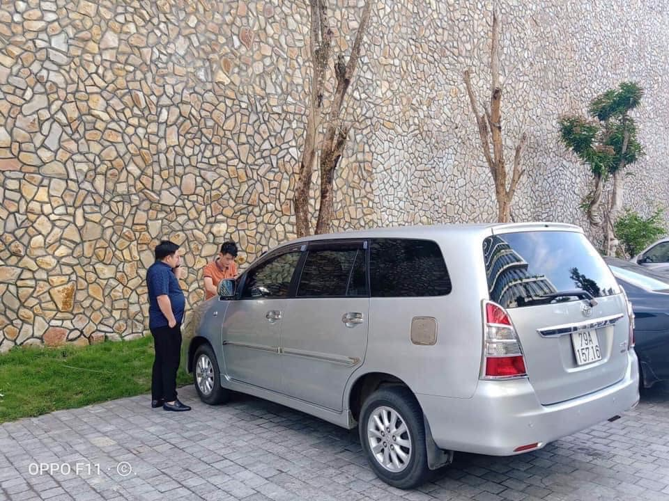 Top 6 Đơn Vị Thuê Xe 4 Chỗ Phú Yên ...