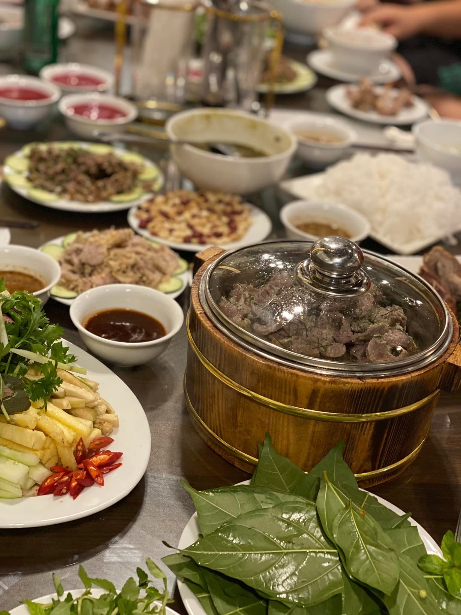 Lưu Ngay Top 5 Quán Dê Ngon Mộc Châ...