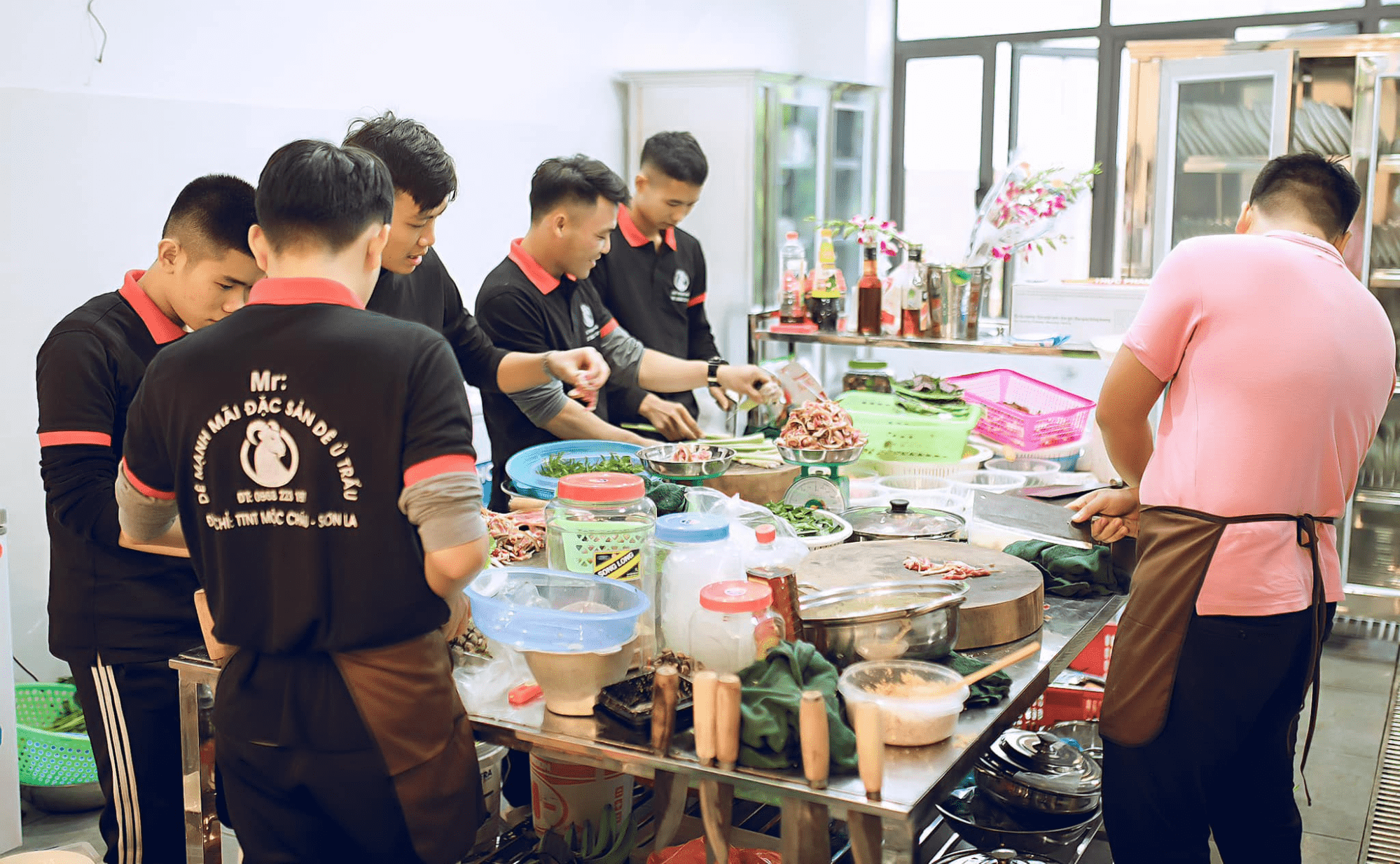 Lưu Ngay Top 5 Quán Dê Ngon Mộc Châu Không Nên Bỏ Lỡ