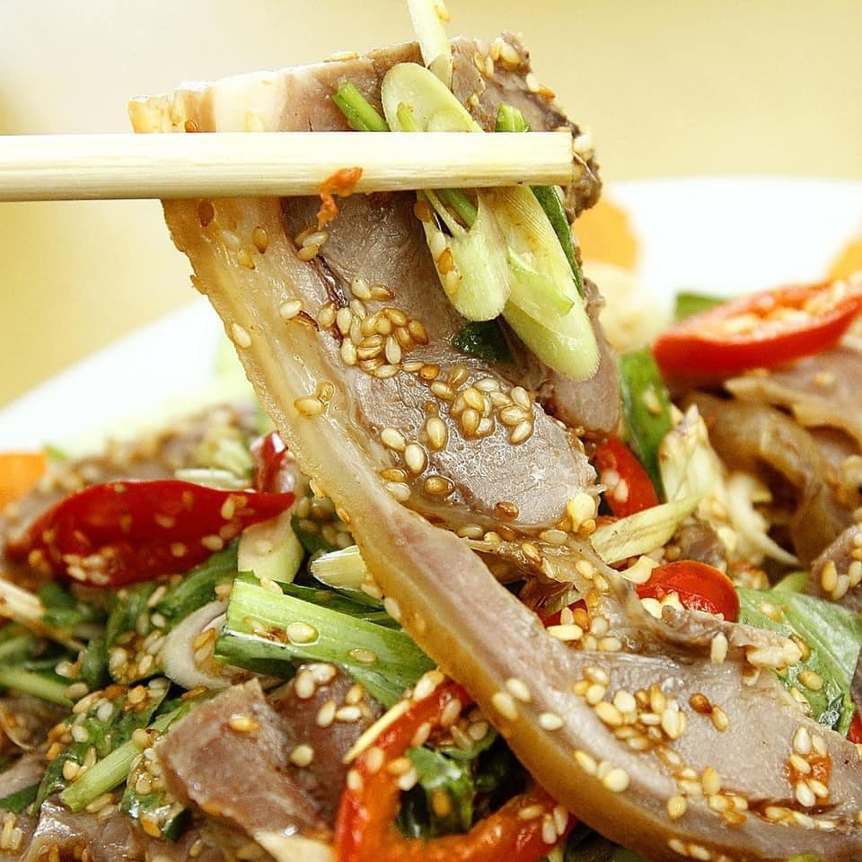 Lưu Ngay Top 5 Quán Dê Ngon Mộc Châ...