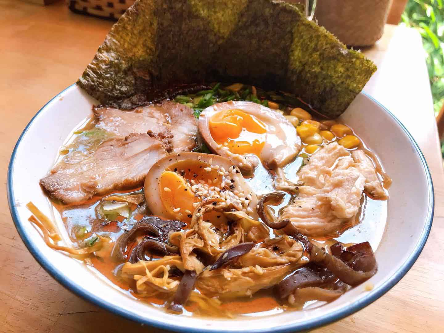 Top 10 Quán Mì Ramen Hà Nội Ngon Mà...