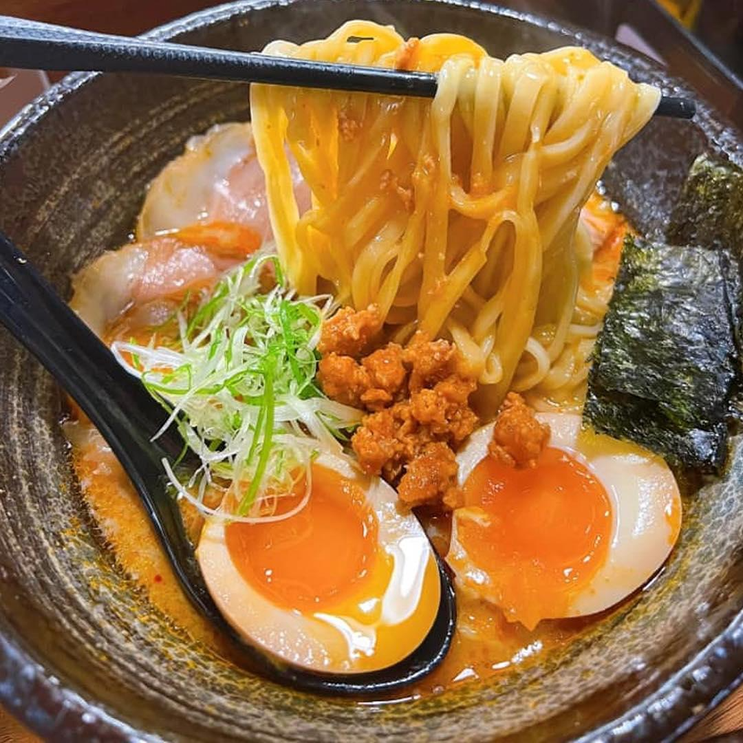 Top 10 Quán Mì Ramen Hà Nội Ngon Mà...