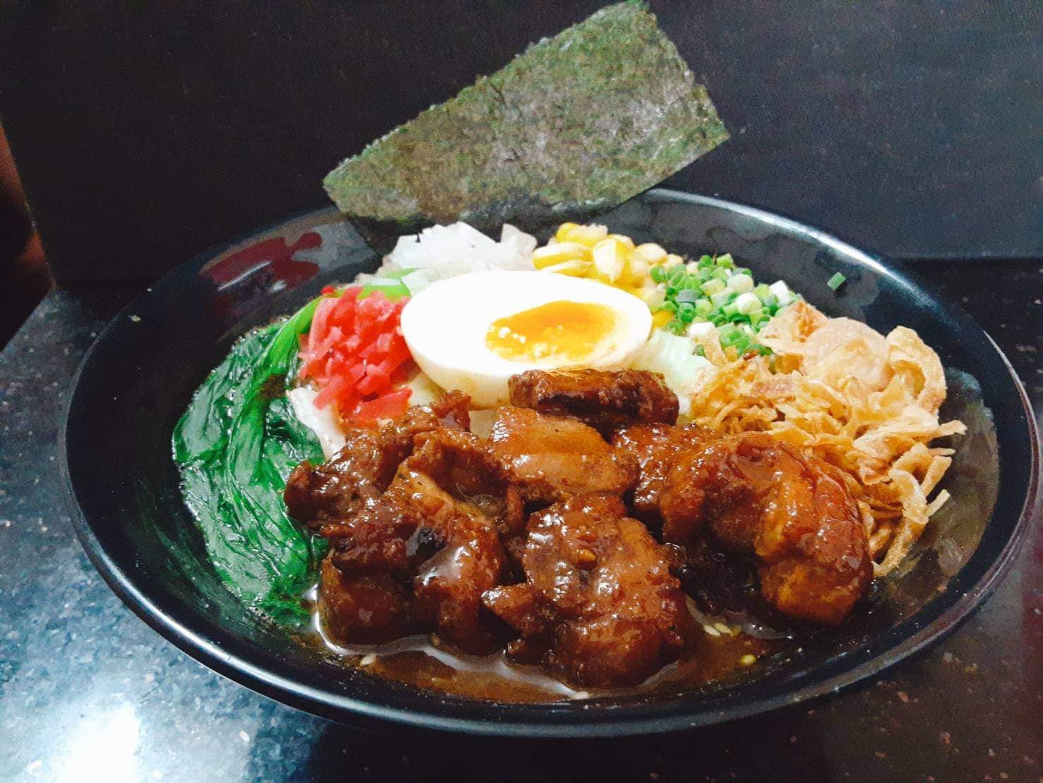 Top 10 Quán Mì Ramen Hà Nội Ngon Mà...