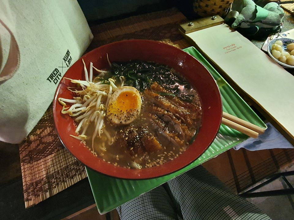 Top 10 Quán Mì Ramen Hà Nội Ngon Mà...