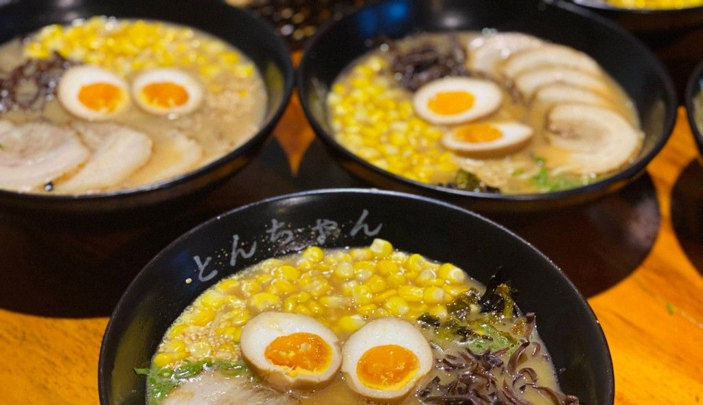 Top 10 Quán Mì Ramen Hà Nội Ngon Mà...