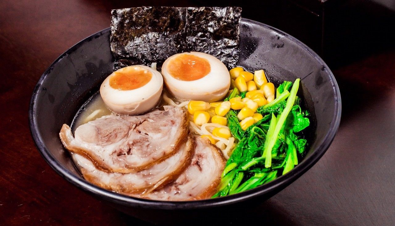 Top 10 Quán Mì Ramen Hà Nội Ngon Mà...