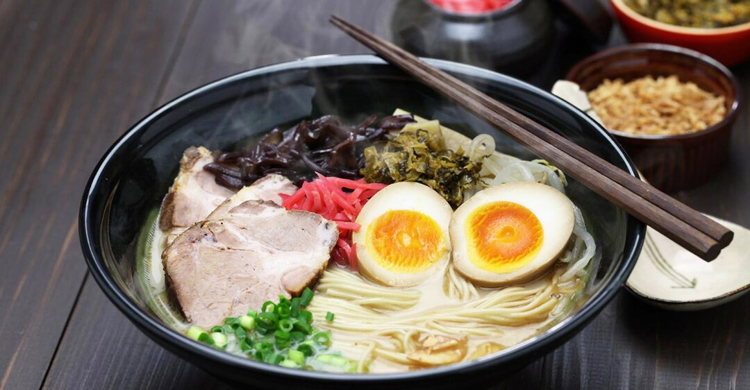 Top 10 Quán Mì Ramen Hà Nội Ngon Mà...