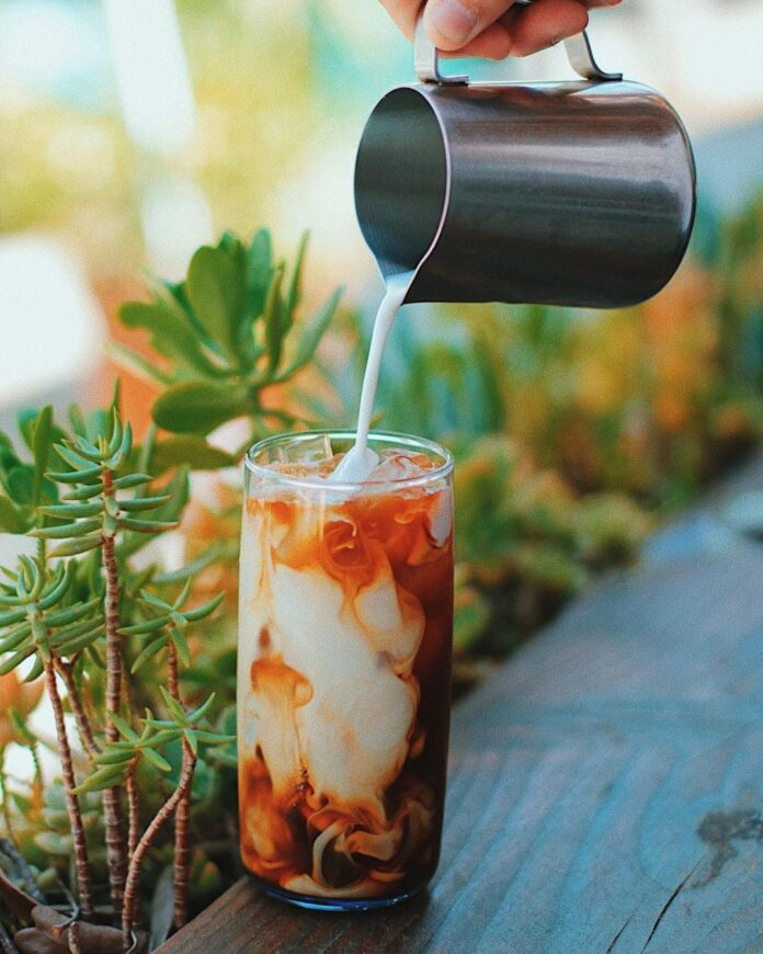 Top 11 Quán Cafe Đẹp Ở Tuy Hòa Sang...