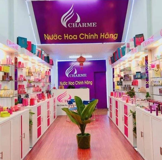 Tổng Hợp Top 5 Shop Nước Hoa Bến Tr...