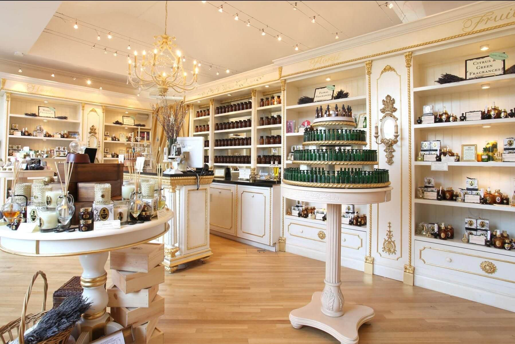 Tổng Hợp Top 5 Shop Nước Hoa Bến Tre Đa Dạng Chính Hãng