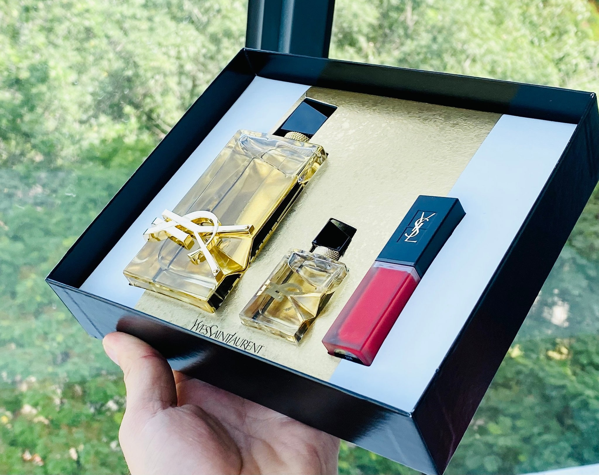 Tổng Hợp Top 5 Shop Nước Hoa Bến Tr...