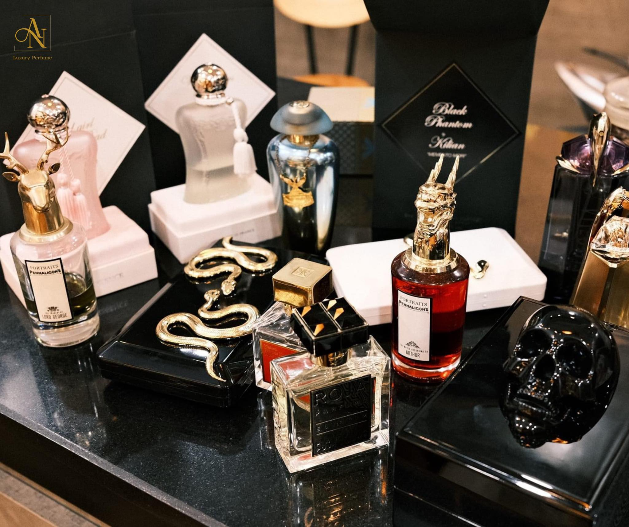 Tổng Hợp Top 5 Shop Nước Hoa Bến Tr...