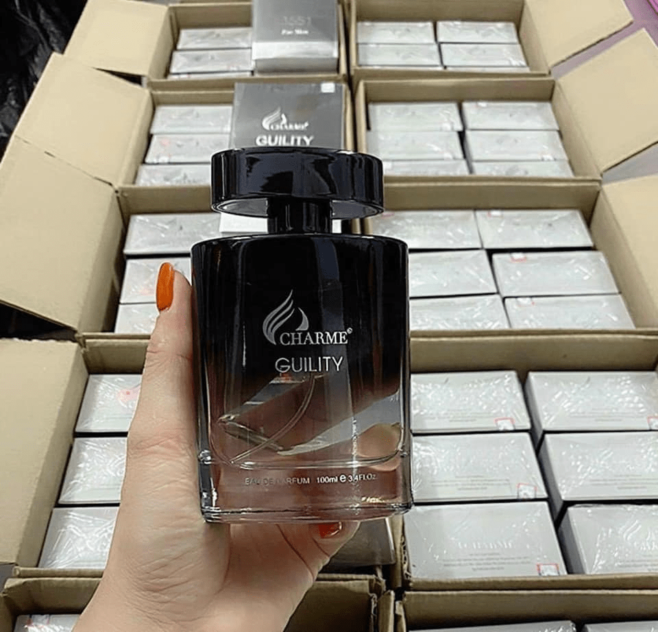 Bỏ Túi Top 10 Cửa Hàng Nước Hoa Tiề...