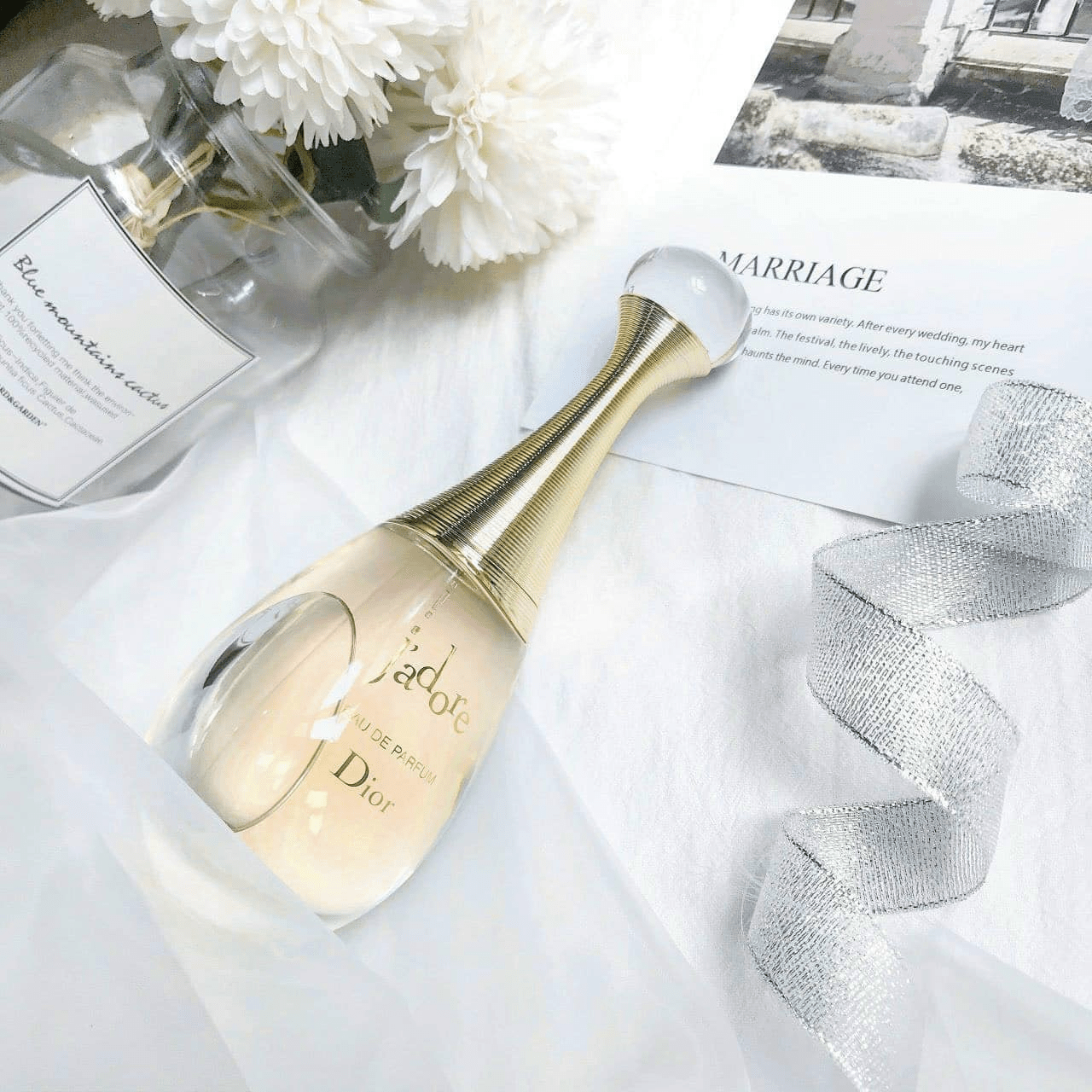 Bỏ Túi Top 10 Cửa Hàng Nước Hoa Tiề...