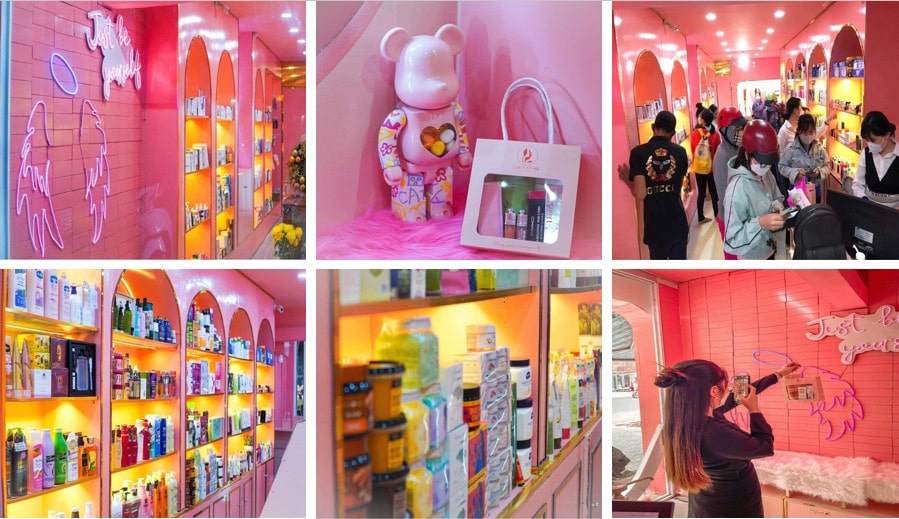 Lưu Ngay Top 9 Shop Mỹ Phẩm Ở Mỹ Th...