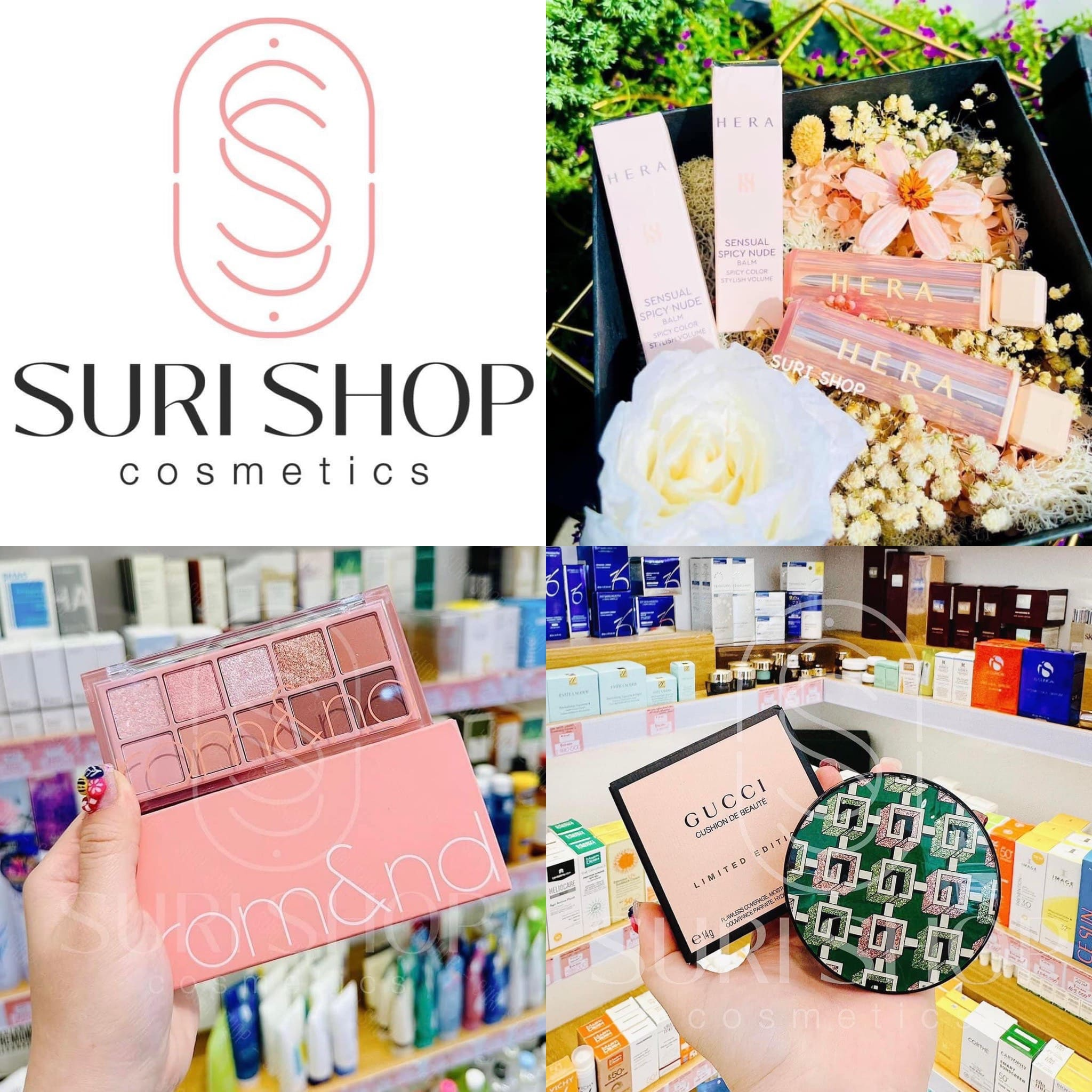 Top 5 Shop Mỹ Phẩm An Giang Tin Cậy...