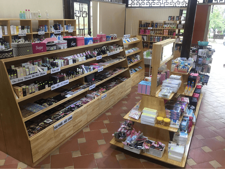 Top 5 Shop Mỹ Phẩm An Giang Tin Cậy...