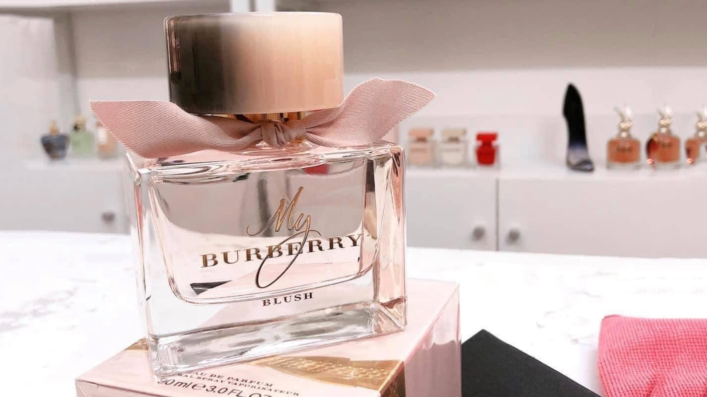 TOP 10 Địa Điểm Bán Nước Hoa Tây Ni...