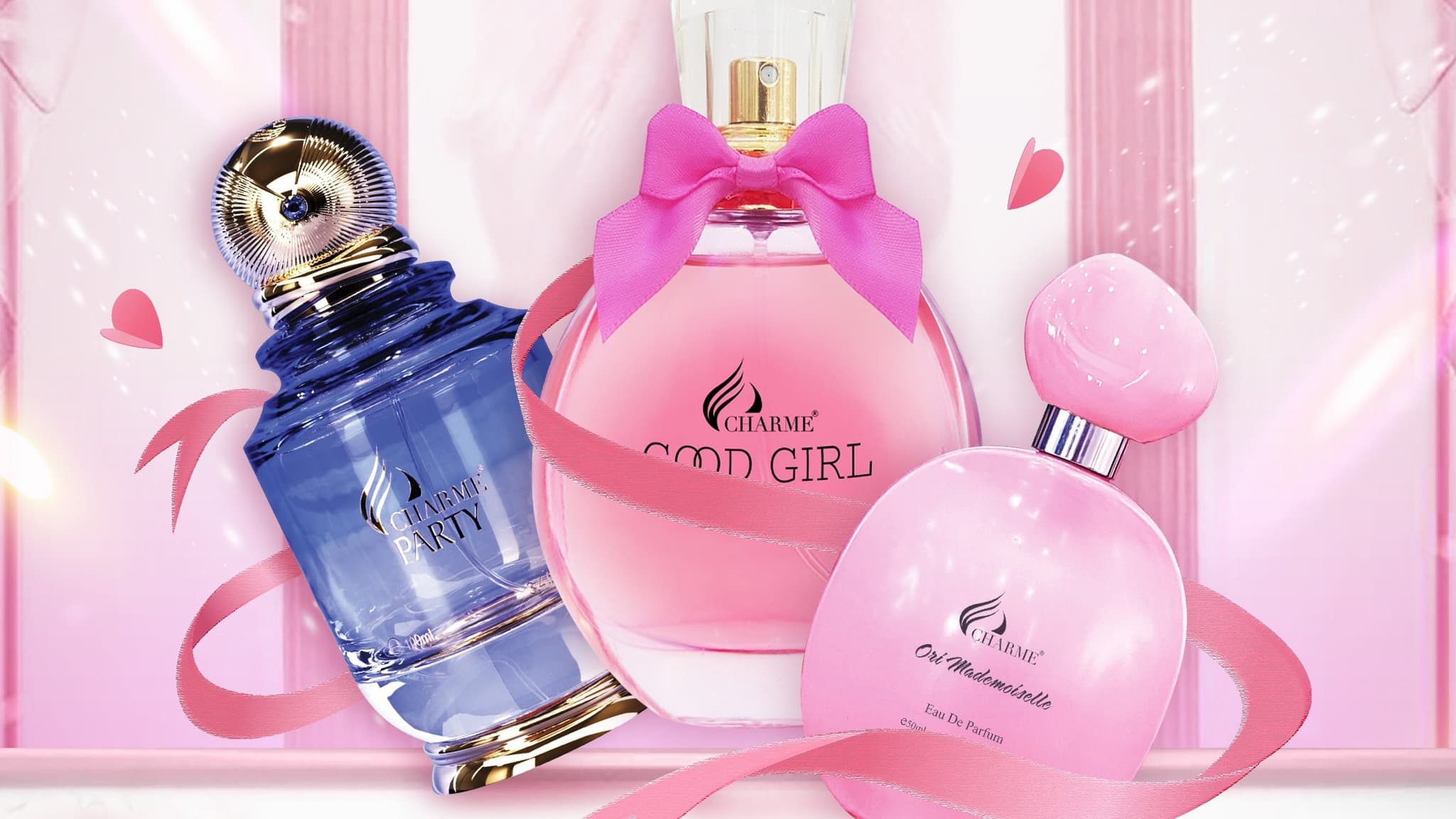 TOP 10 Địa Điểm Bán Nước Hoa Tây Ni...