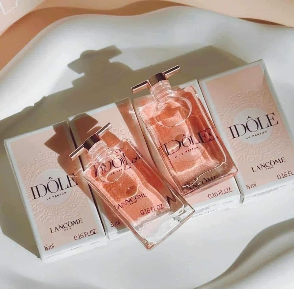 TOP 10 Địa Điểm Bán Nước Hoa Tây Ni...