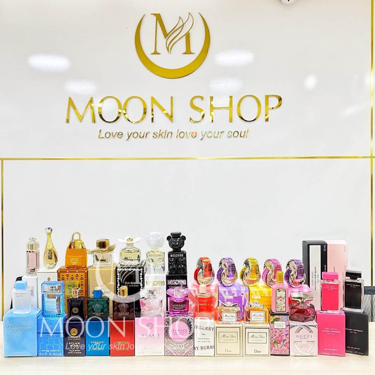 Top 5 Địa Chỉ Cung Cấp Mỹ Phẩm Long Xuyên Không Thể Bỏ Lỡ