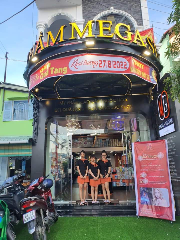 Top 7 Shop Mỹ Phẩm Sóc Trăng Uy Tín...