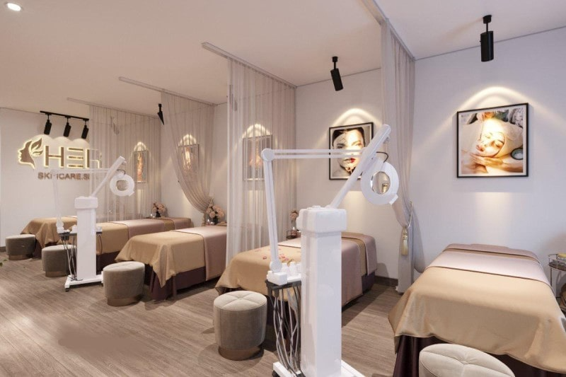 Lưu Ngay Top 10 Địa Chỉ Trị Sẹo Lồi...