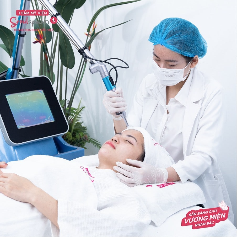 Lưu Ngay Top 10 Địa Chỉ Trị Sẹo Lồi Đà Nẵng Uy Tín