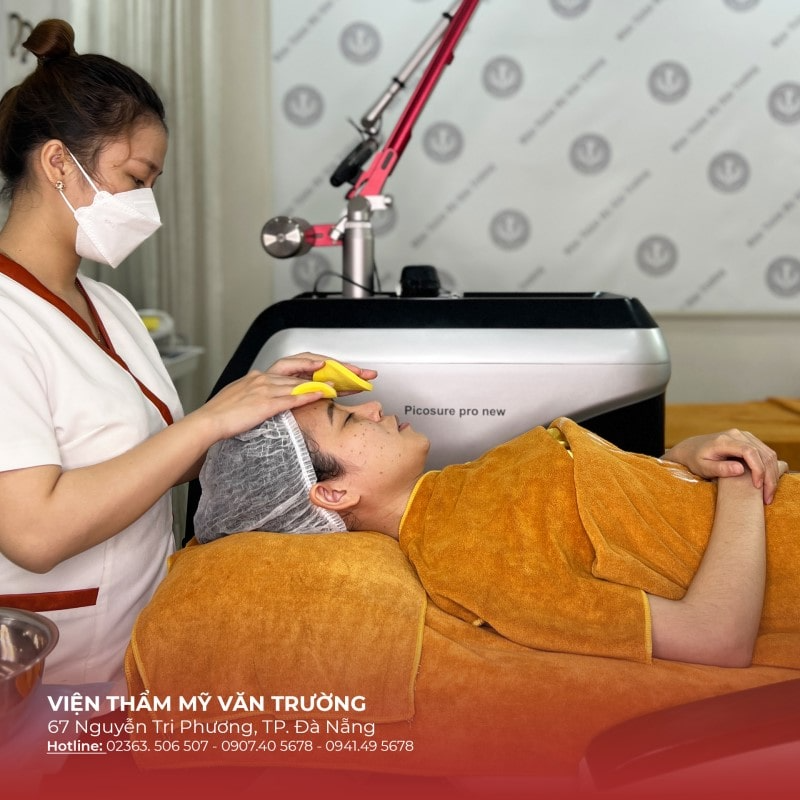 Lưu Ngay Top 10 Địa Chỉ Trị Sẹo Lồi...