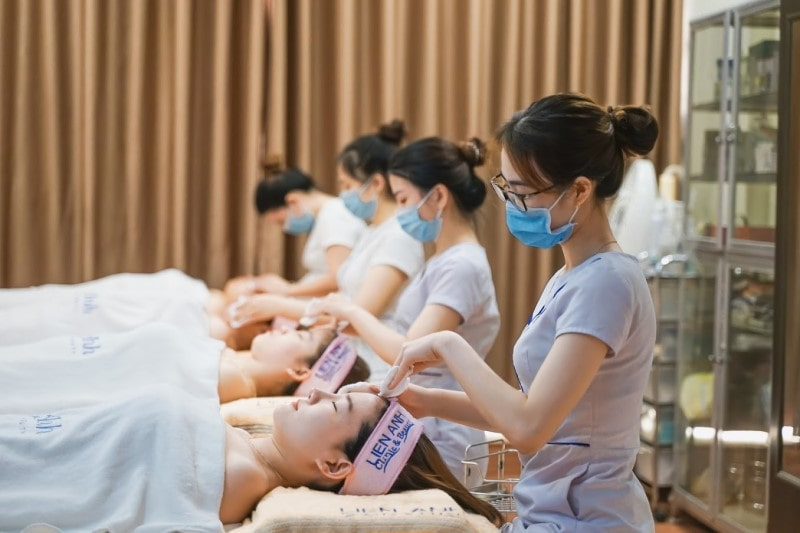 Lưu Ngay Top 10 Địa Chỉ Trị Sẹo Lồi...