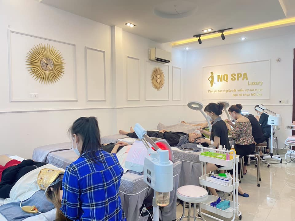 Top 10 Spa Thay Da Sinh Học Body Đà Nẵng Uy Tín Nhất