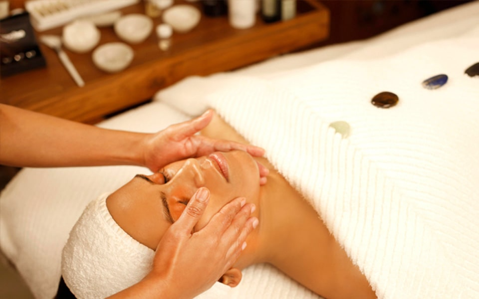 Top 10 Spa Thay Da Sinh Học Body Đà...