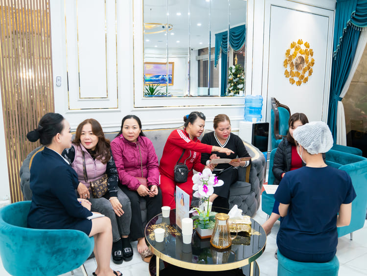 Top 11 Spa Trị Mụn Lưng Đà Nẵng Chất Lượng Hiệu Quả Rõ Rệt