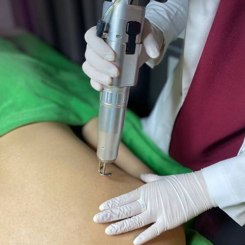 Top 11 Spa Trị Mụn Lưng Đà Nẵng Chấ...