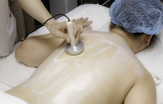 Top 11 Spa Trị Mụn Lưng Đà Nẵng Chấ...