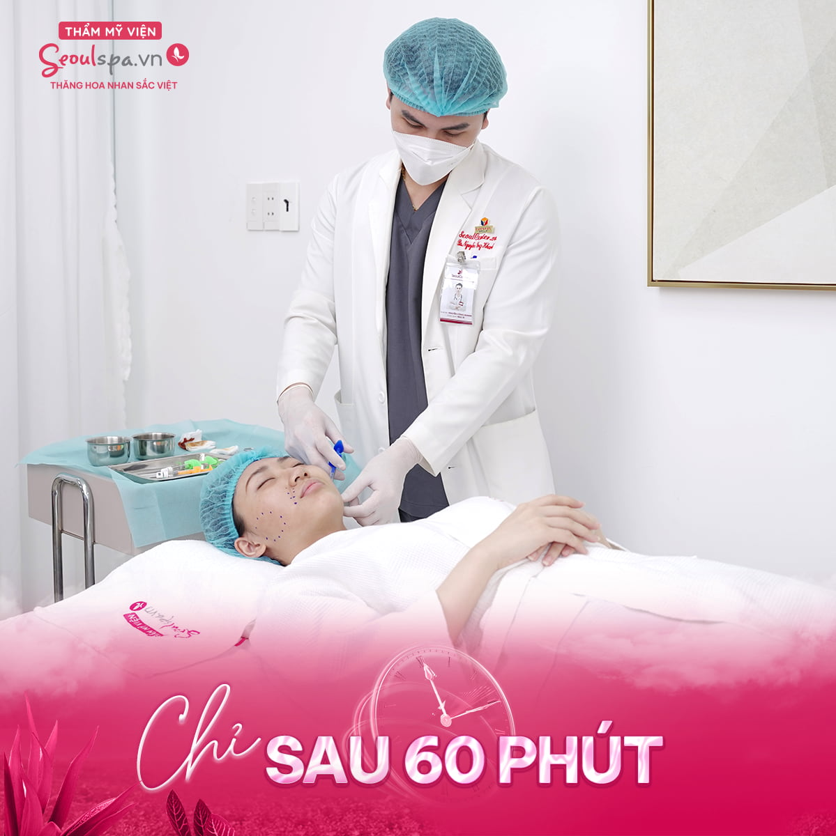 Điểm Danh 11 Địa Chỉ Tiêm Filler Nh...