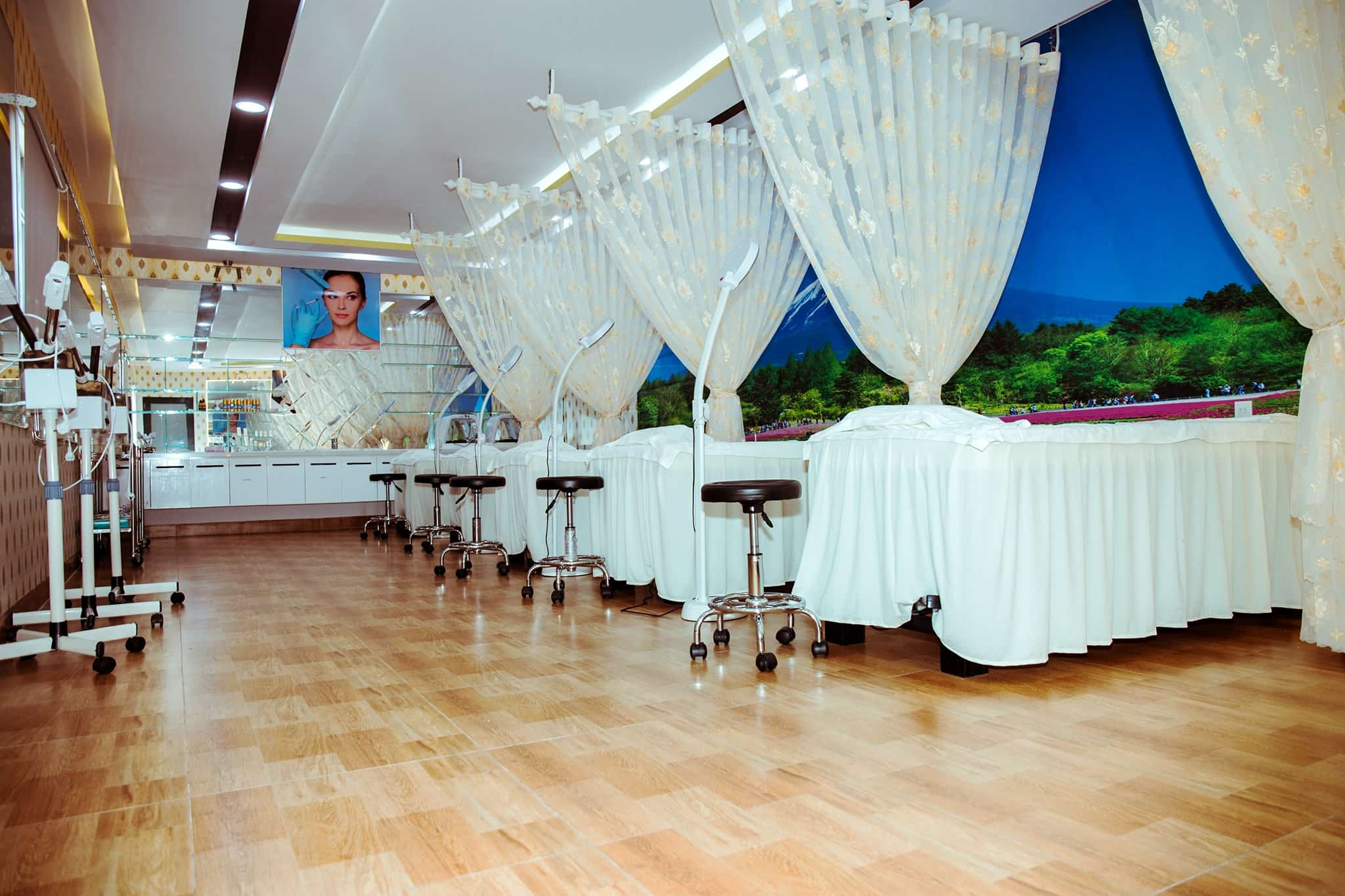 Điểm Danh 11 Địa Chỉ Tiêm Filler Nh...