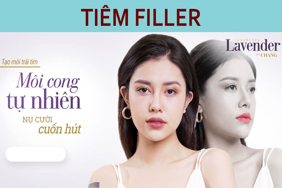 Top 10 Địa Chỉ Tiêm Filler Uy Tín H...