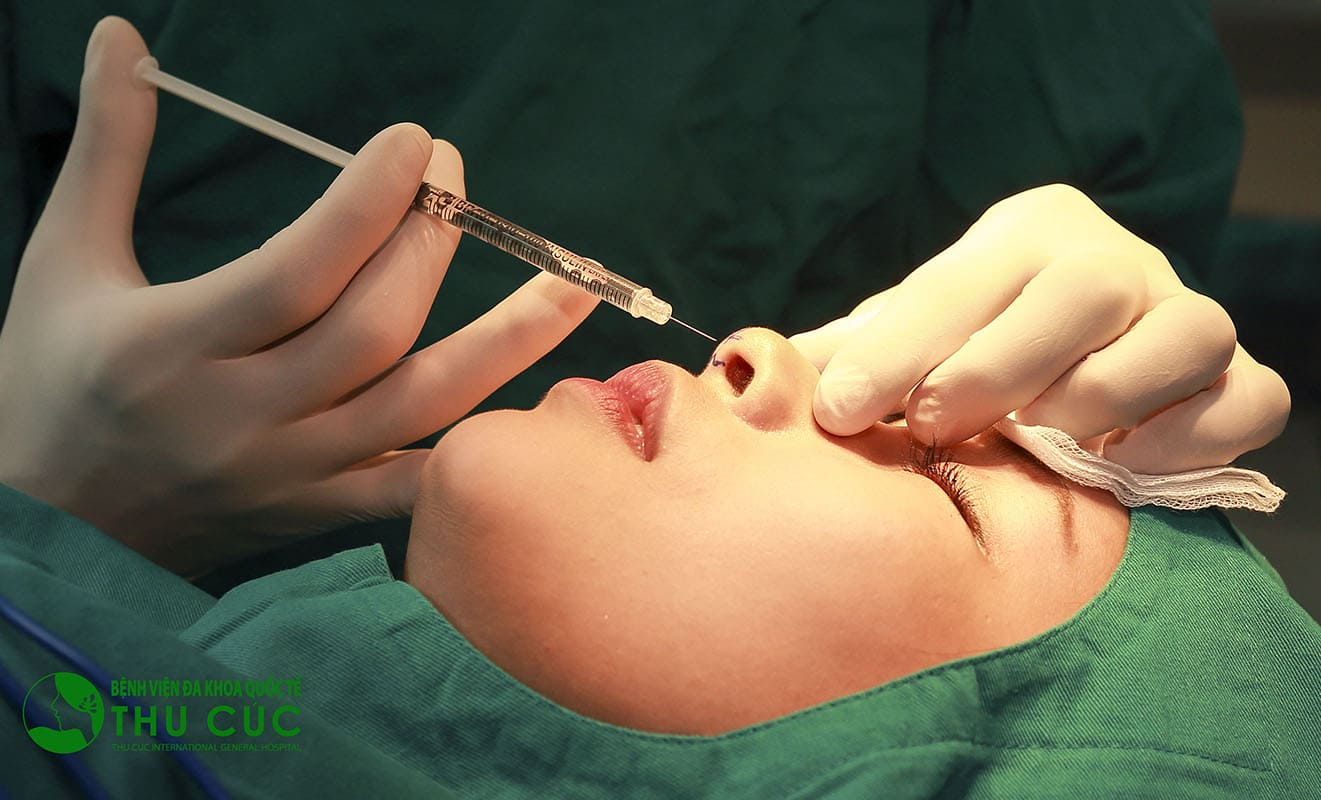Top 10 Địa Chỉ Tiêm Filler Uy Tín H...