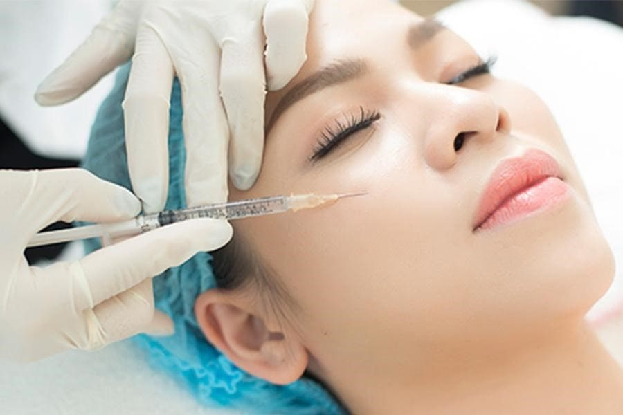 Top 10 Địa Chỉ Tiêm Filler Uy Tín H...