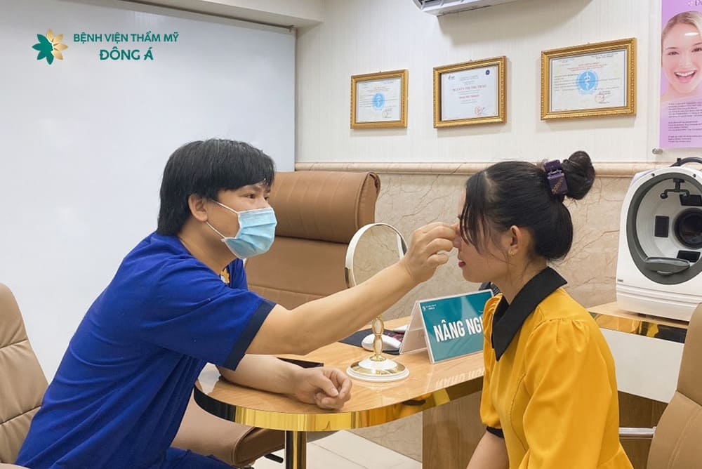 Top 10 Địa Chỉ Tiêm Filler Uy Tín H...