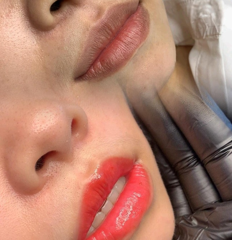 Khám Phá Ngay Top 10 Địa Chỉ Phun M...