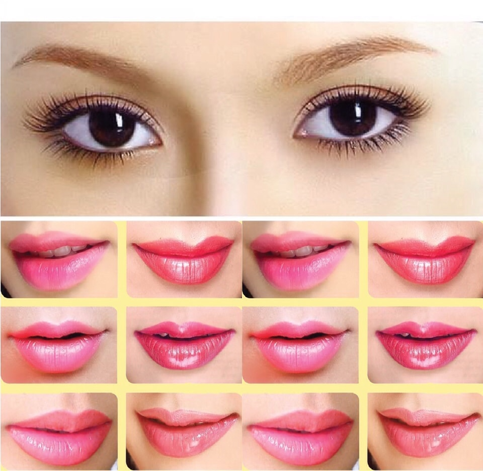 Khám Phá Ngay Top 10 Địa Chỉ Phun M...