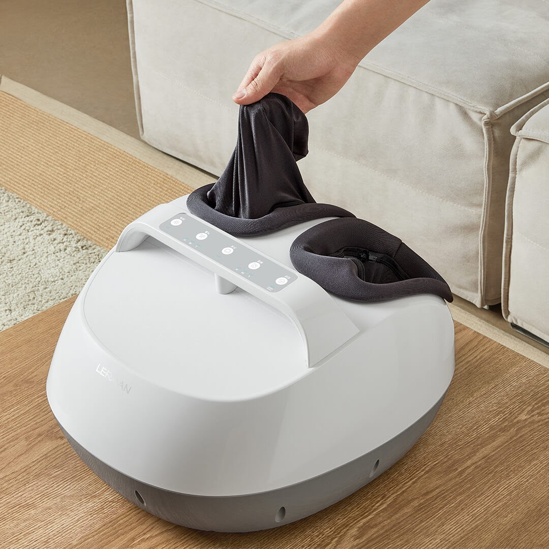 Top 5 Địa Chỉ Mua Máy Massage Chân ...