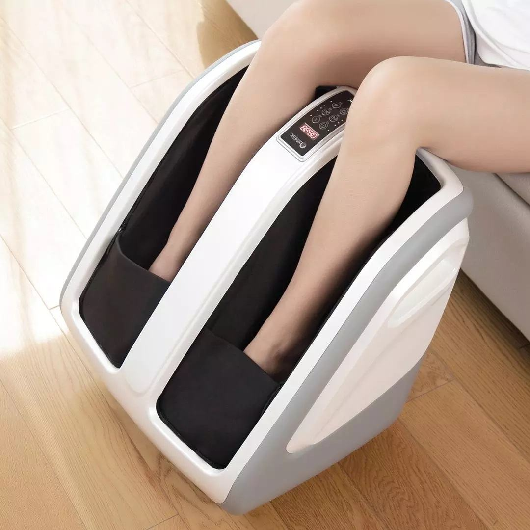Top 5 Địa Chỉ Mua Máy Massage Chân ...