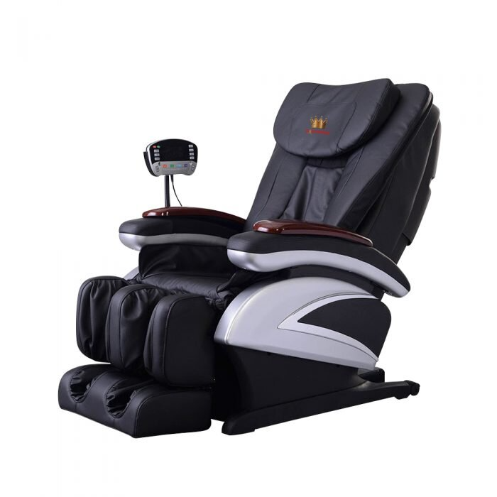 Top 5 Địa Chỉ Cung Cấp Ghế Massage Quảng Ngãi Uy Tín Nhất Hiện Nay